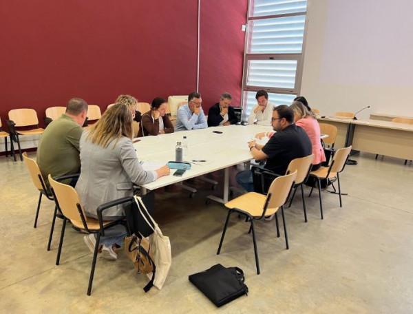 Promoció Econòmica de Castellar del Vallès